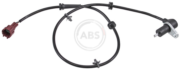 A.B.S. 31925 Sensor, Raddrehzahl