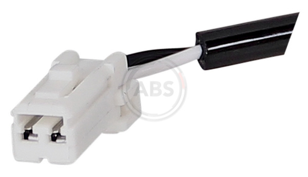 A.B.S. 31934 Sensor, Raddrehzahl