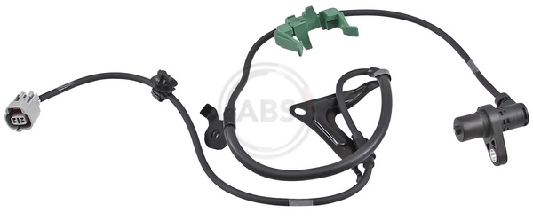A.B.S. 31945 Sensor, Raddrehzahl