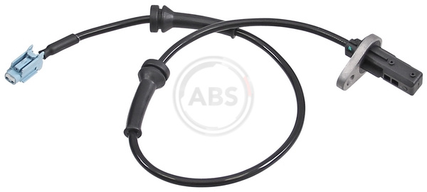 A.B.S. 31949 Sensor, Raddrehzahl
