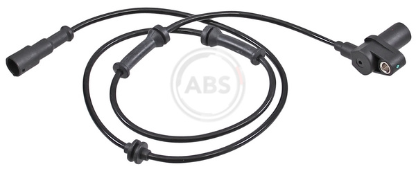 A.B.S. 31958 Sensor, Raddrehzahl