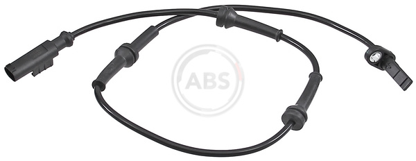 A.B.S. 31960 Sensor, Raddrehzahl