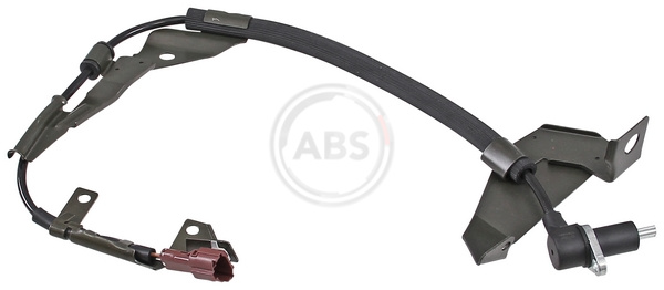 A.B.S. 31961 Sensor, Raddrehzahl