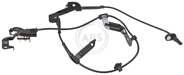 A.B.S. 31964 Sensor, ABS