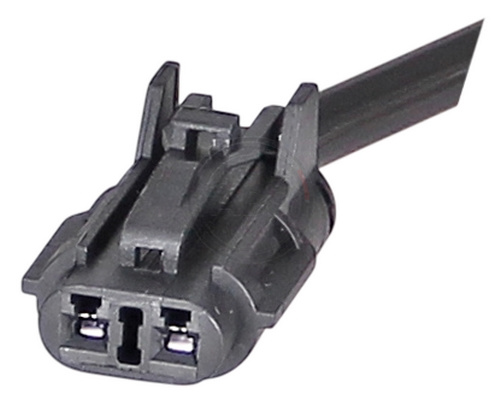 A.B.S. 31966 Sensor, Raddrehzahl