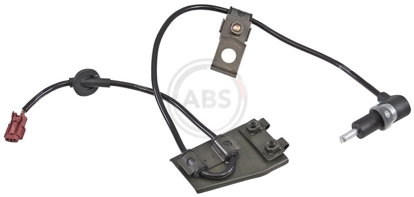 A.B.S. 31970 Sensor, Raddrehzahl