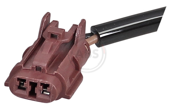 A.B.S. 31970 Sensor, Raddrehzahl