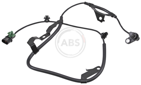 A.B.S. 31972 Sensor, ABS