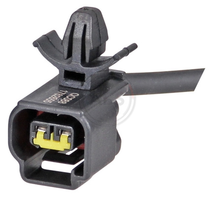 A.B.S. 31978 Sensor, Raddrehzahl