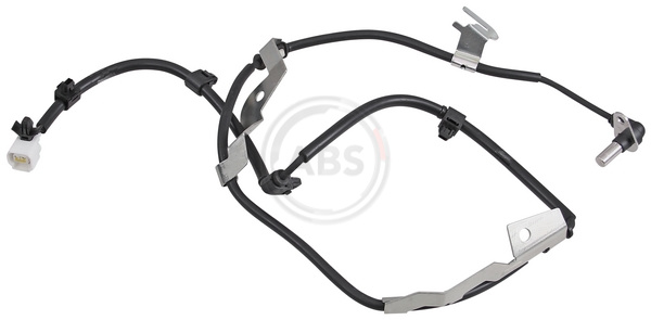 A.B.S. 31981 Sensor, Raddrehzahl
