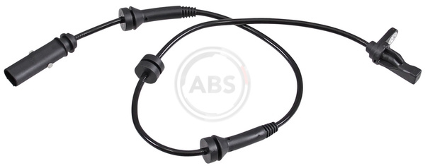 A.B.S. 31992 Sensor, Raddrehzahl