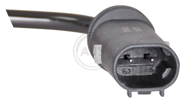 A.B.S. 31992 Sensor, Raddrehzahl