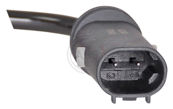 A.B.S. 31993 Sensor, Raddrehzahl