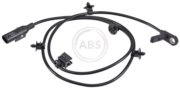 A.B.S. 31995 Sensor, Raddrehzahl