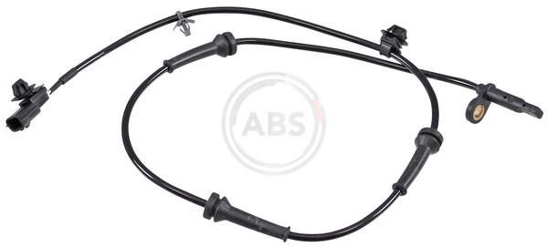 A.B.S. 31998 Sensor, Raddrehzahl