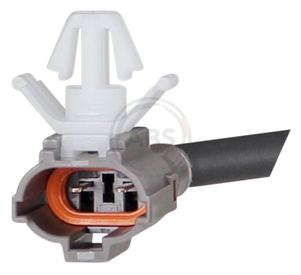 A.B.S. 32007 Sensor, Raddrehzahl