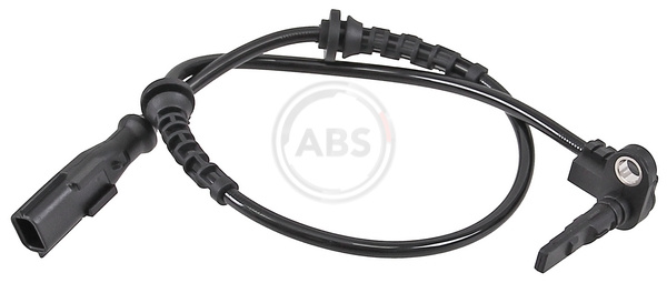 A.B.S. 32034 Sensor, ABS