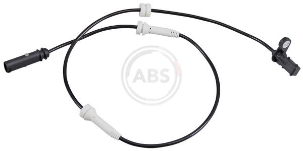 A.B.S. 32053 Sensor, ABS