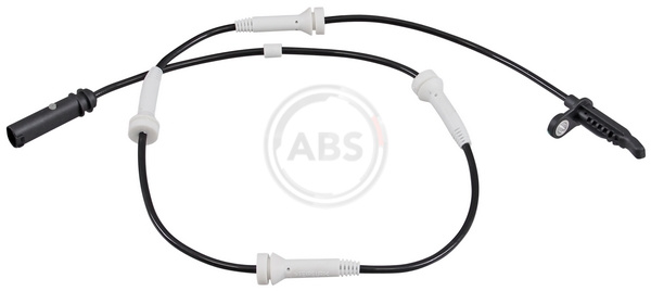 A.B.S. 32054 Sensor, ABS