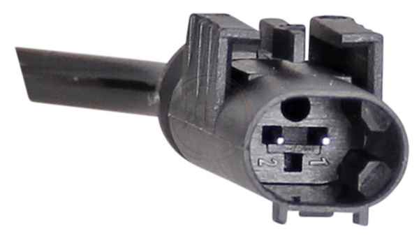 A.B.S. 32057 Sensor, ABS