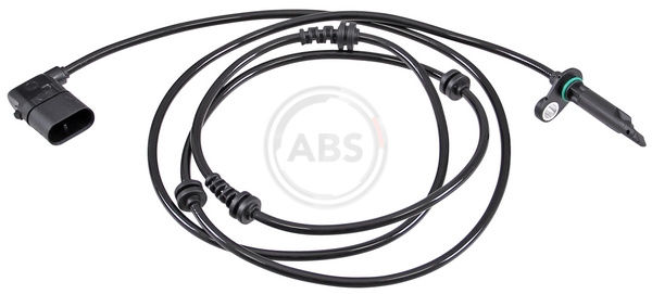 A.B.S. 32058 Sensor, ABS