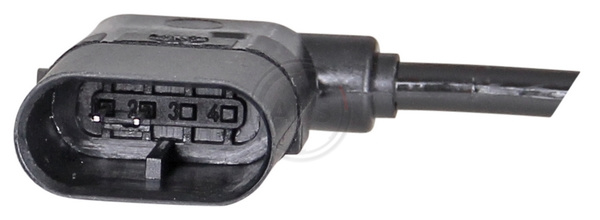 A.B.S. 32058 Sensor, ABS