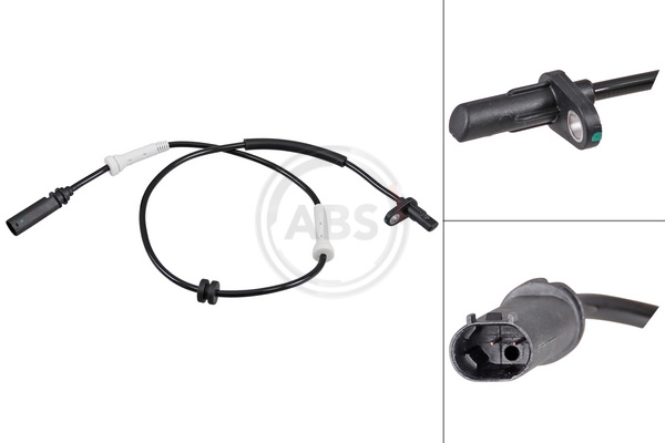 A.B.S. 30503 Sensor, ABS