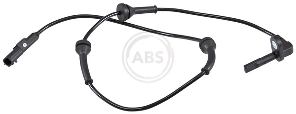 A.B.S. 32077 Sensor, ABS