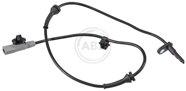 A.B.S. 32104 Sensor, Raddrehzahl