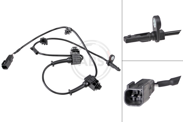 AUTOFREN SEINSA DS0149 Sensor, ABS