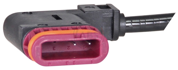 A.B.S. 32114 Sensor, ABS