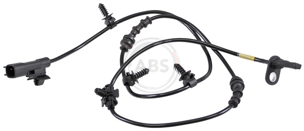 A.B.S. 32122 Sensor, Raddrehzahl