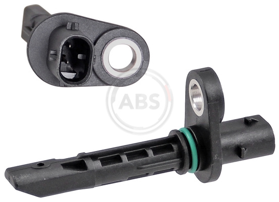 TOPRAN 722 383 Sensor, ABS