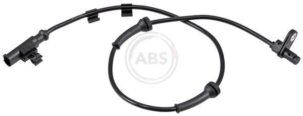 A.B.S. 32135 Sensor, ABS