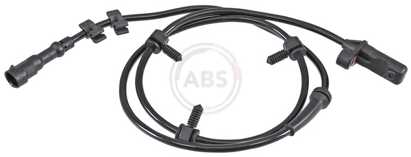 A.B.S. 32136 Sensor, Raddrehzahl