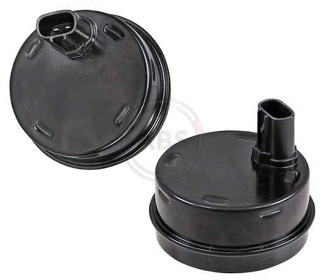 A.B.S. 32139 Sensor, wheel speed for TOYOTA