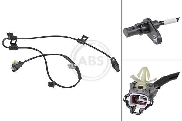 A.B.S. 32140 Sensor, Raddrehzahl