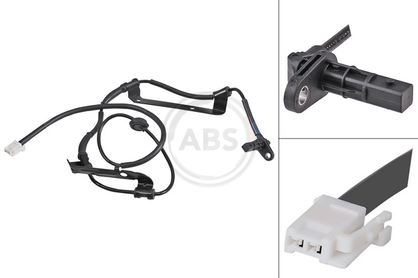 AUTOFREN SEINSA DS0153 Sensor, ABS