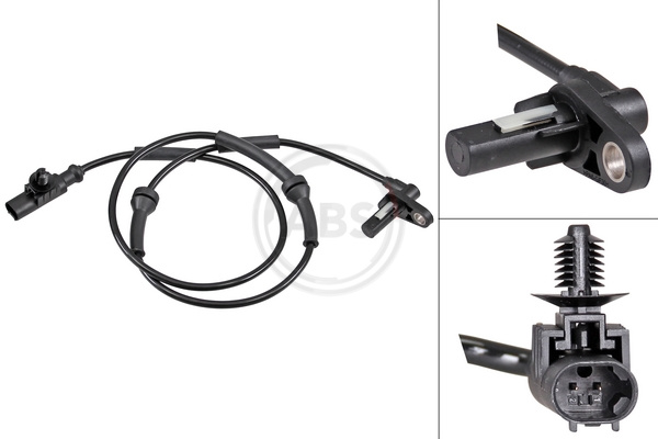 A.B.S. 32147 Sensor, Raddrehzahl