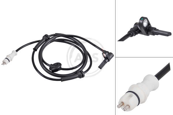 A.B.S. 32149 Sensor, Raddrehzahl