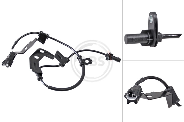 TRW GBS2095 Sensor, ABS