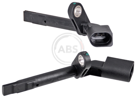 A.B.S. 32174 Sensor, wheel speed for PORSCHE