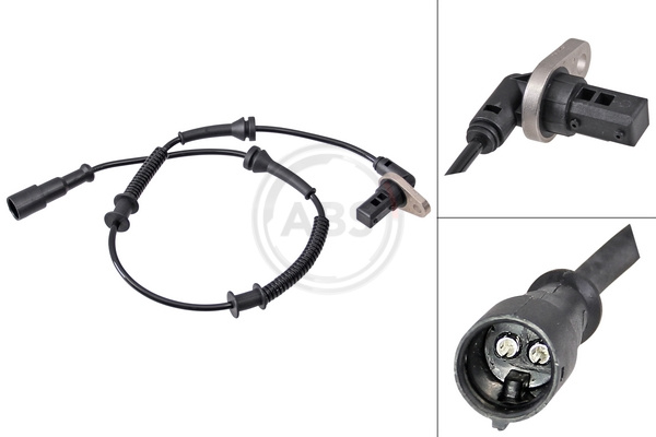 A.B.S. 32179 Sensor, Raddrehzahl