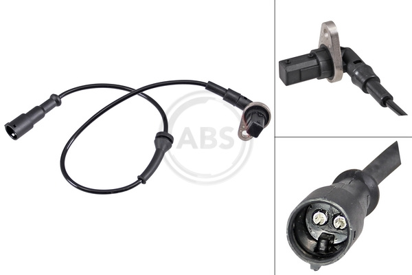 FEBI BILSTEIN 26041 Sensor, ABS