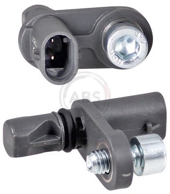 A.B.S. 32187 Sensor, Raddrehzahl