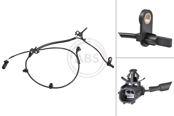 A.B.S. 32196 Sensor, Raddrehzahl