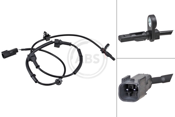 A.B.S. 32200 Sensor, Raddrehzahl
