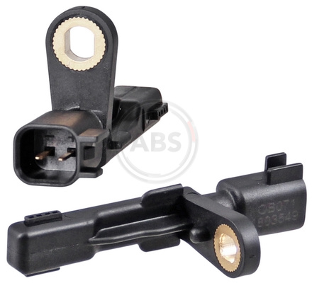 A.B.S. 32219 Sensor, wheel speed for JEEP