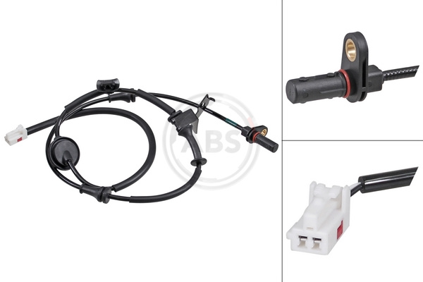 A.B.S. 32229 Sensor, Raddrehzahl