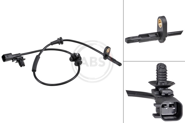 A.B.S. 32235 Sensor, Raddrehzahl